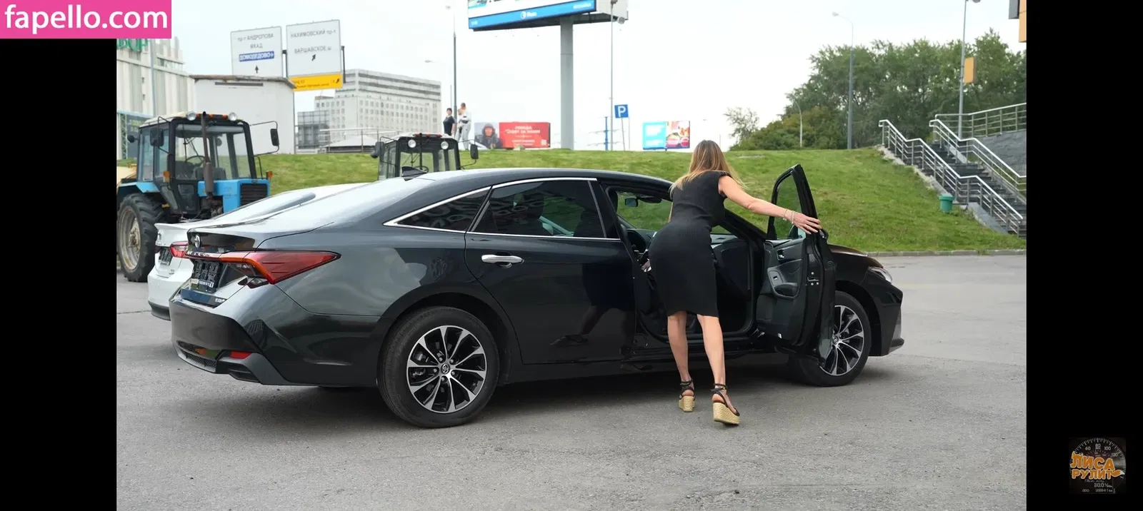 Lisarulit Onlyfans Photo Gallery 