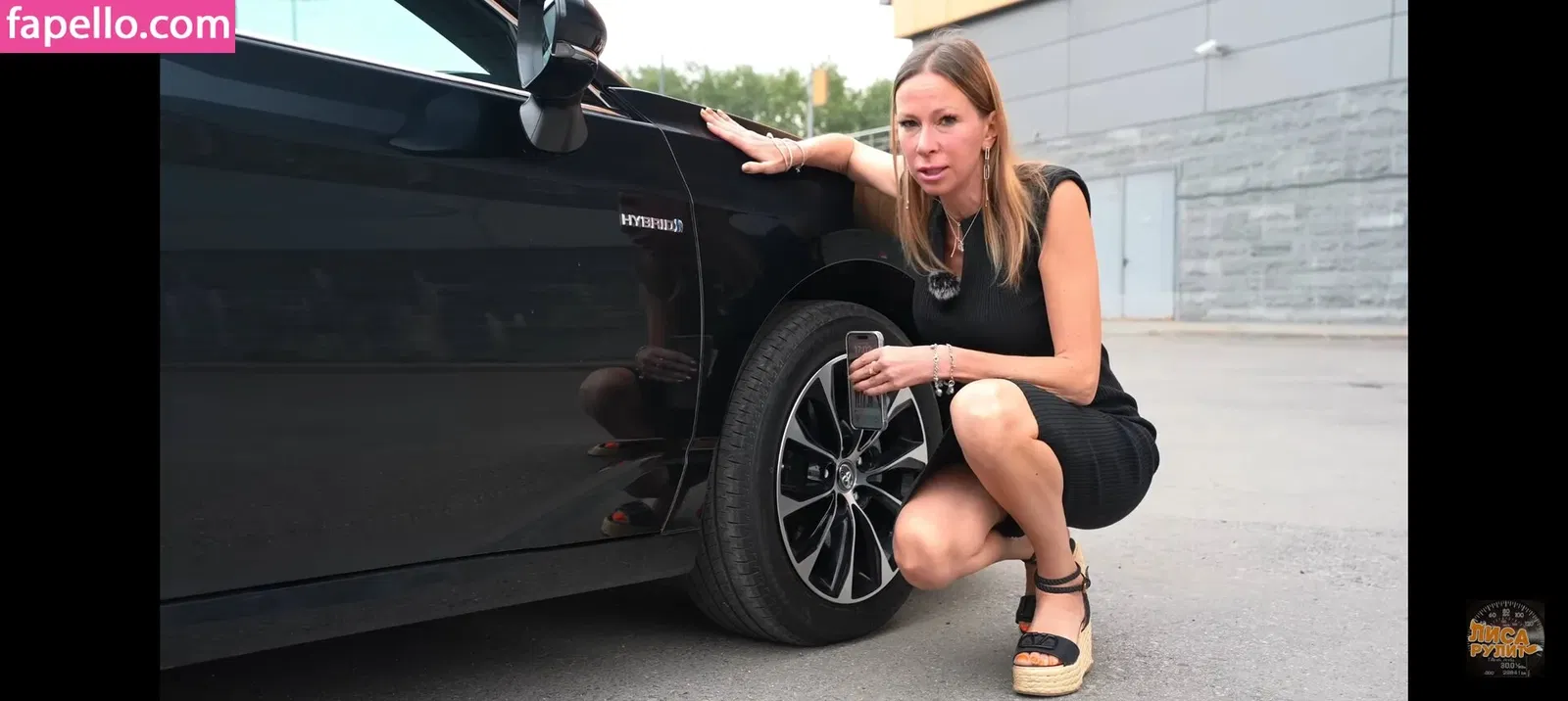 Lisarulit Onlyfans Photo Gallery 