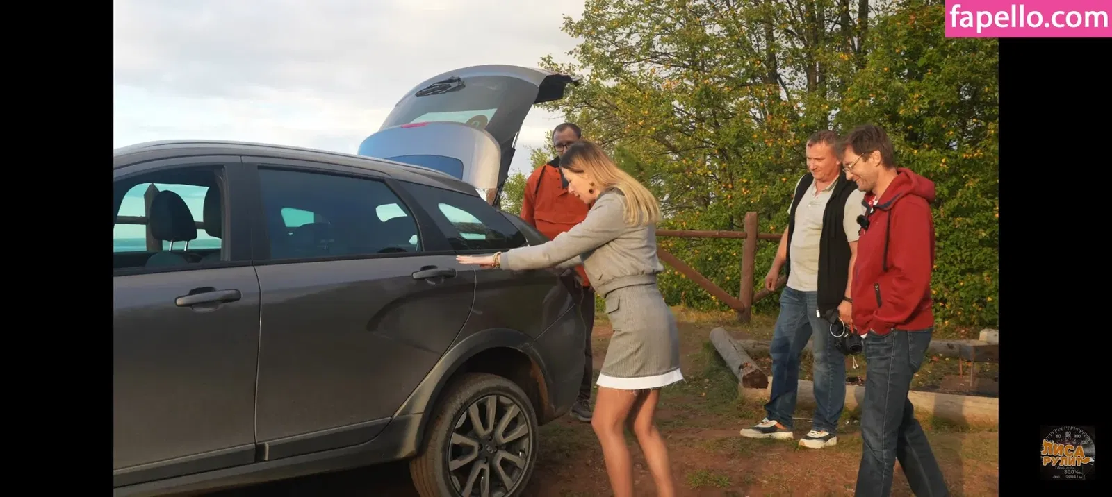 Lisarulit Onlyfans Photo Gallery 