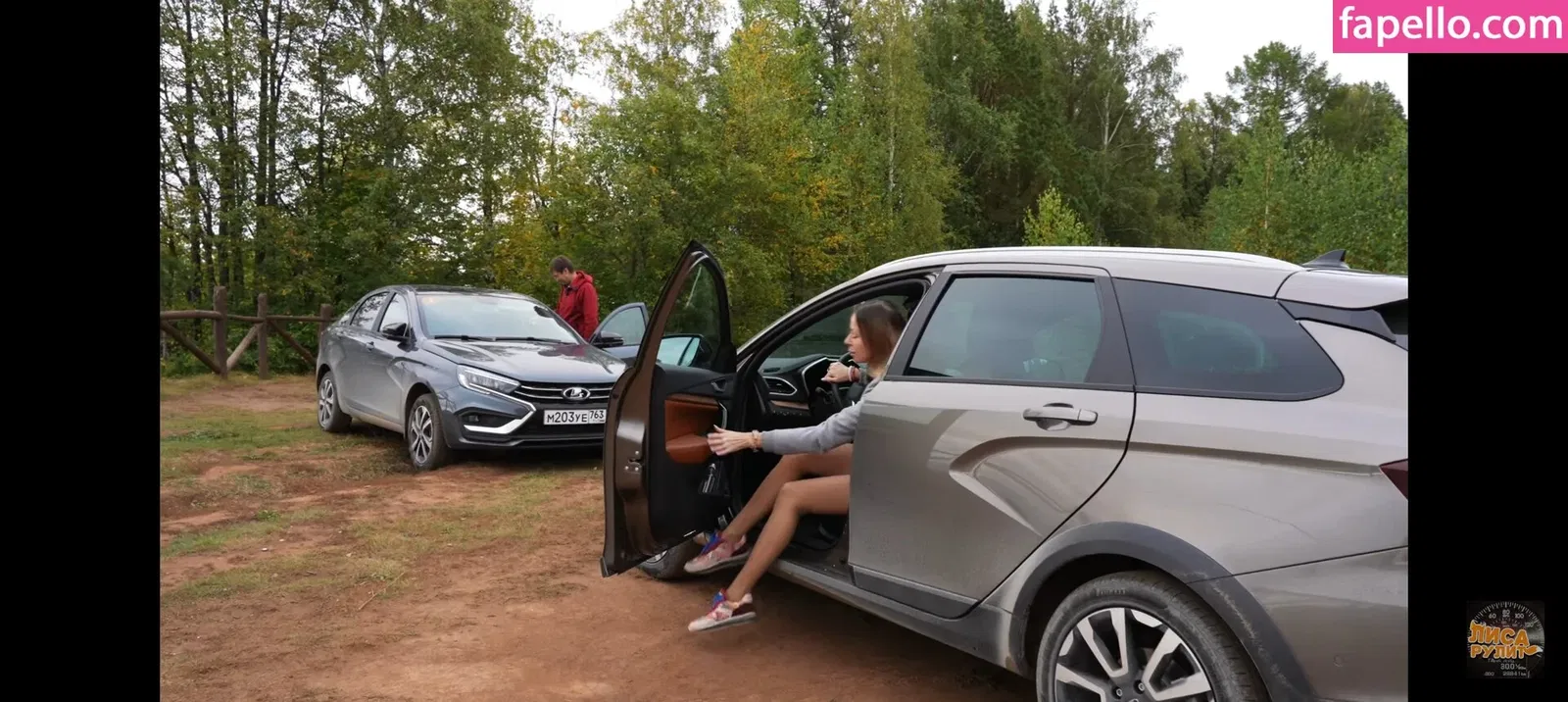 Lisarulit Onlyfans Photo Gallery 