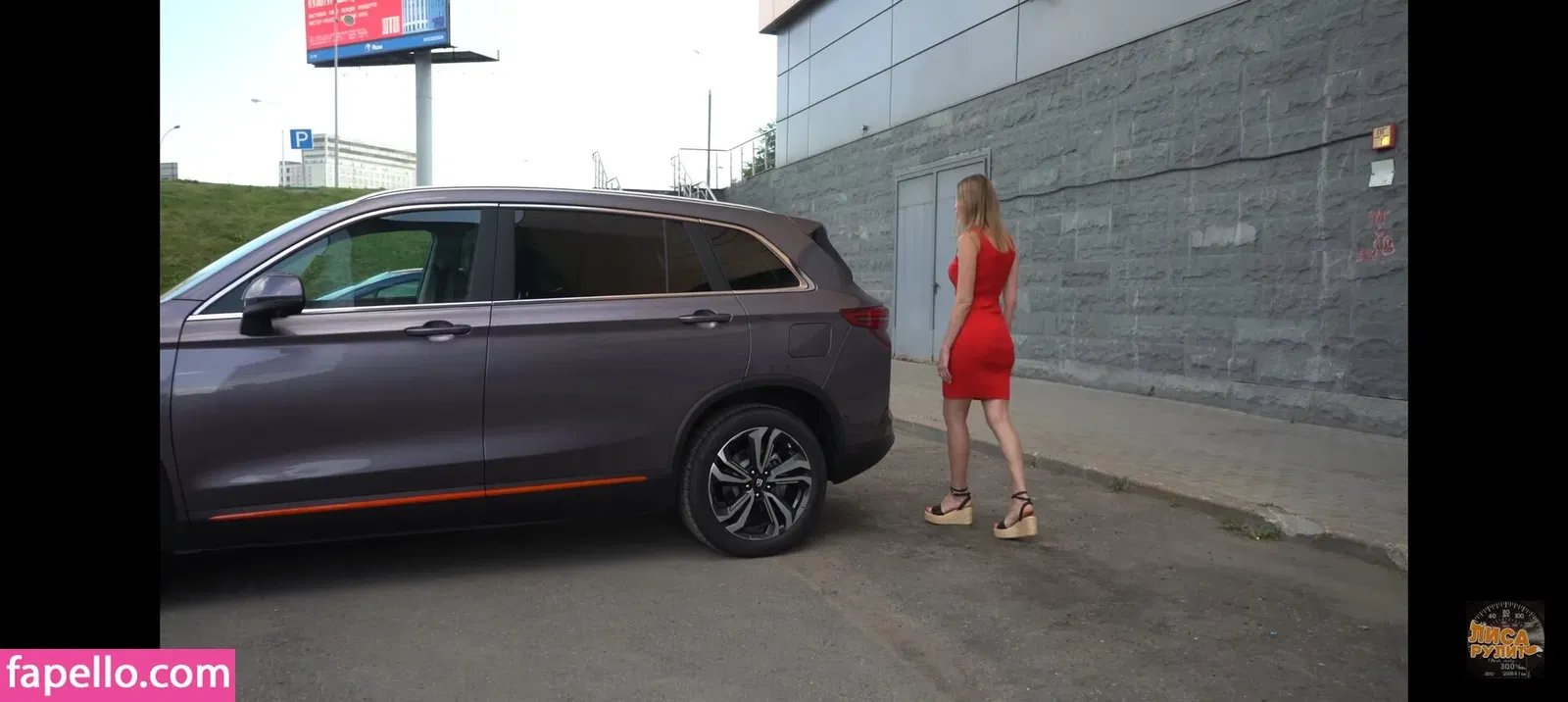 Lisarulit Onlyfans Photo Gallery 