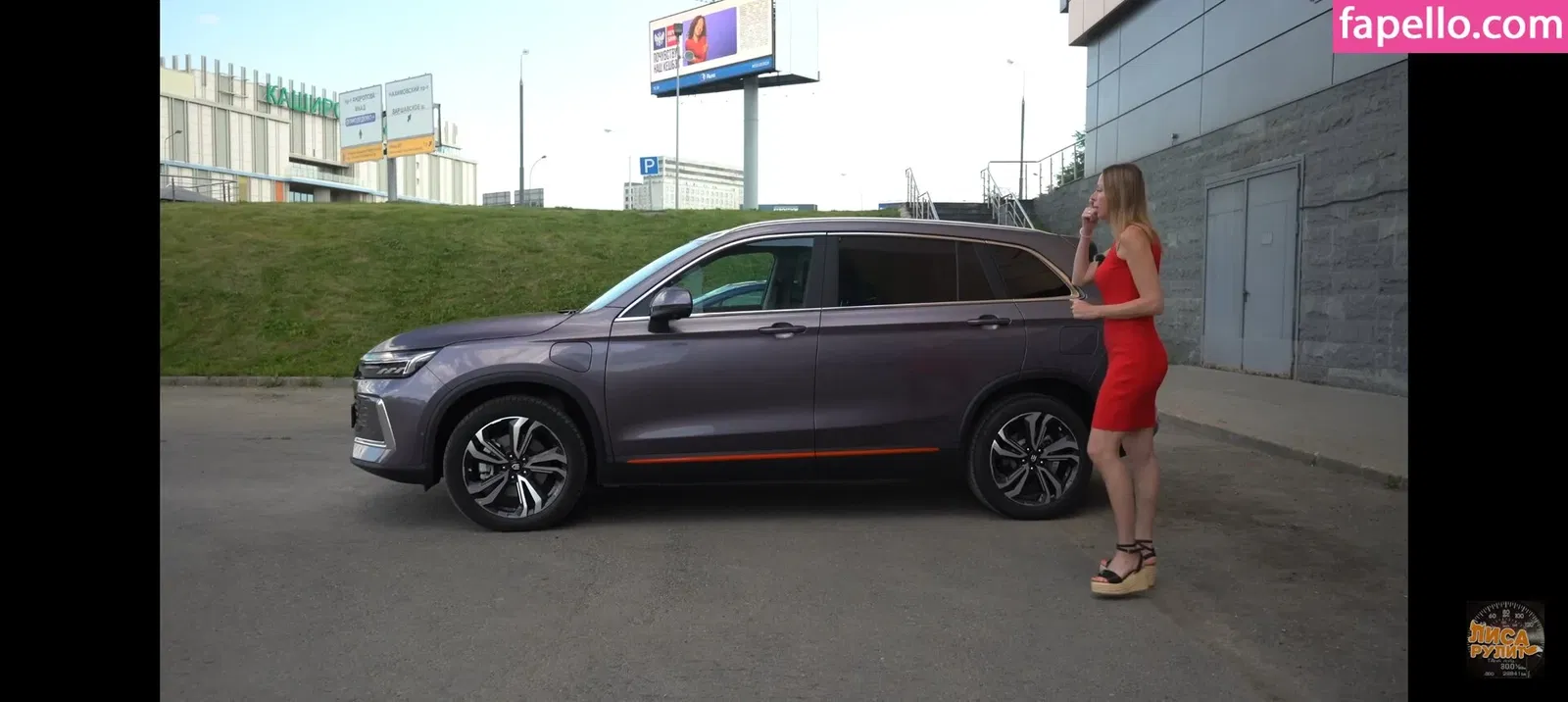 Lisarulit Onlyfans Photo Gallery 