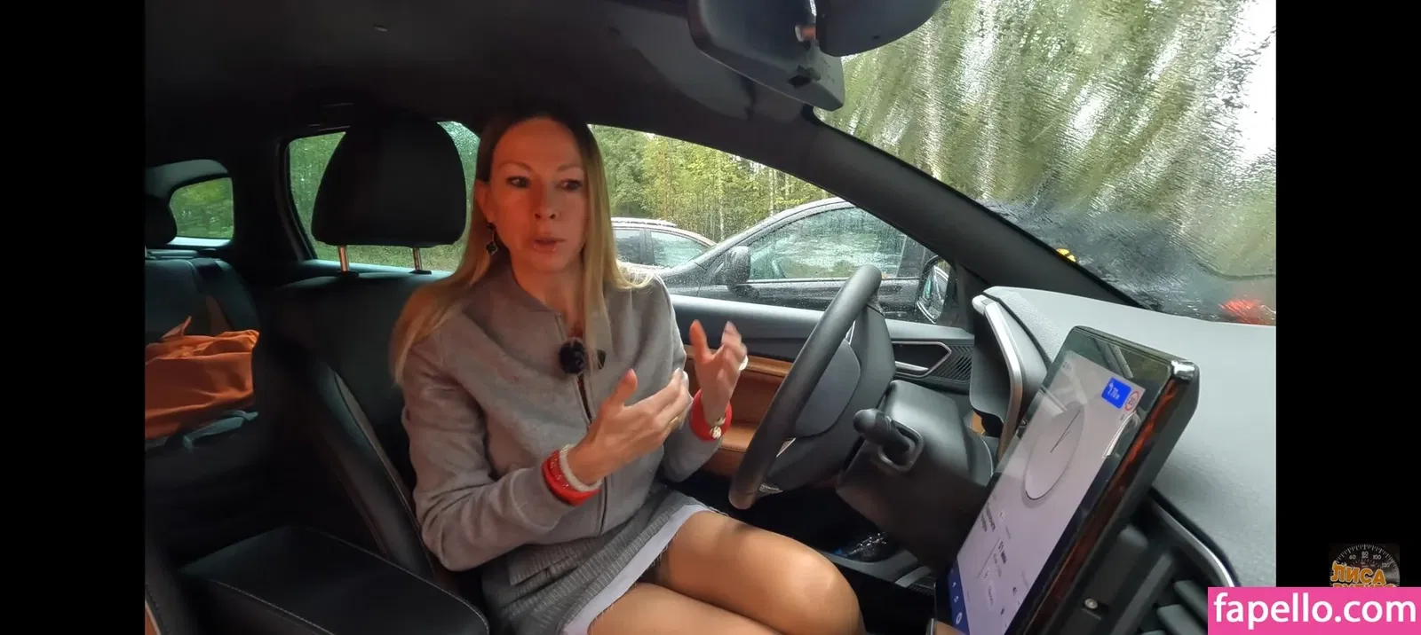 Lisarulit Onlyfans Photo Gallery 