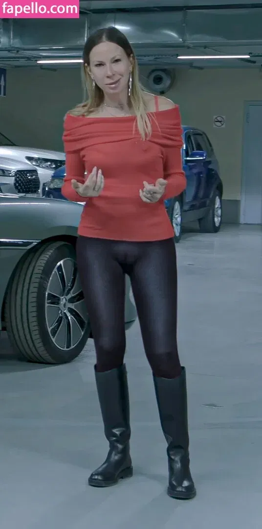 Lisarulit Onlyfans Photo Gallery 