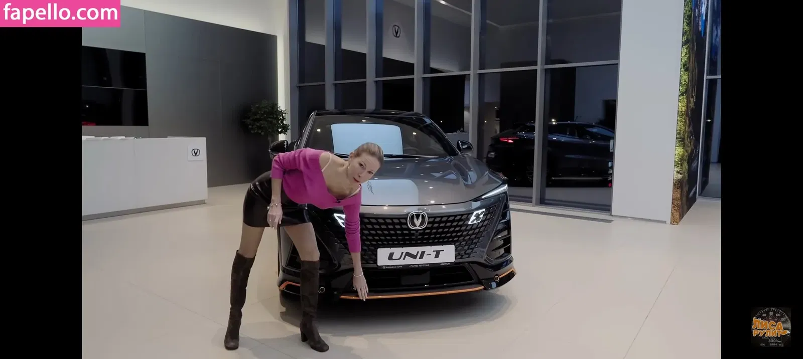 Lisarulit Onlyfans Photo Gallery 