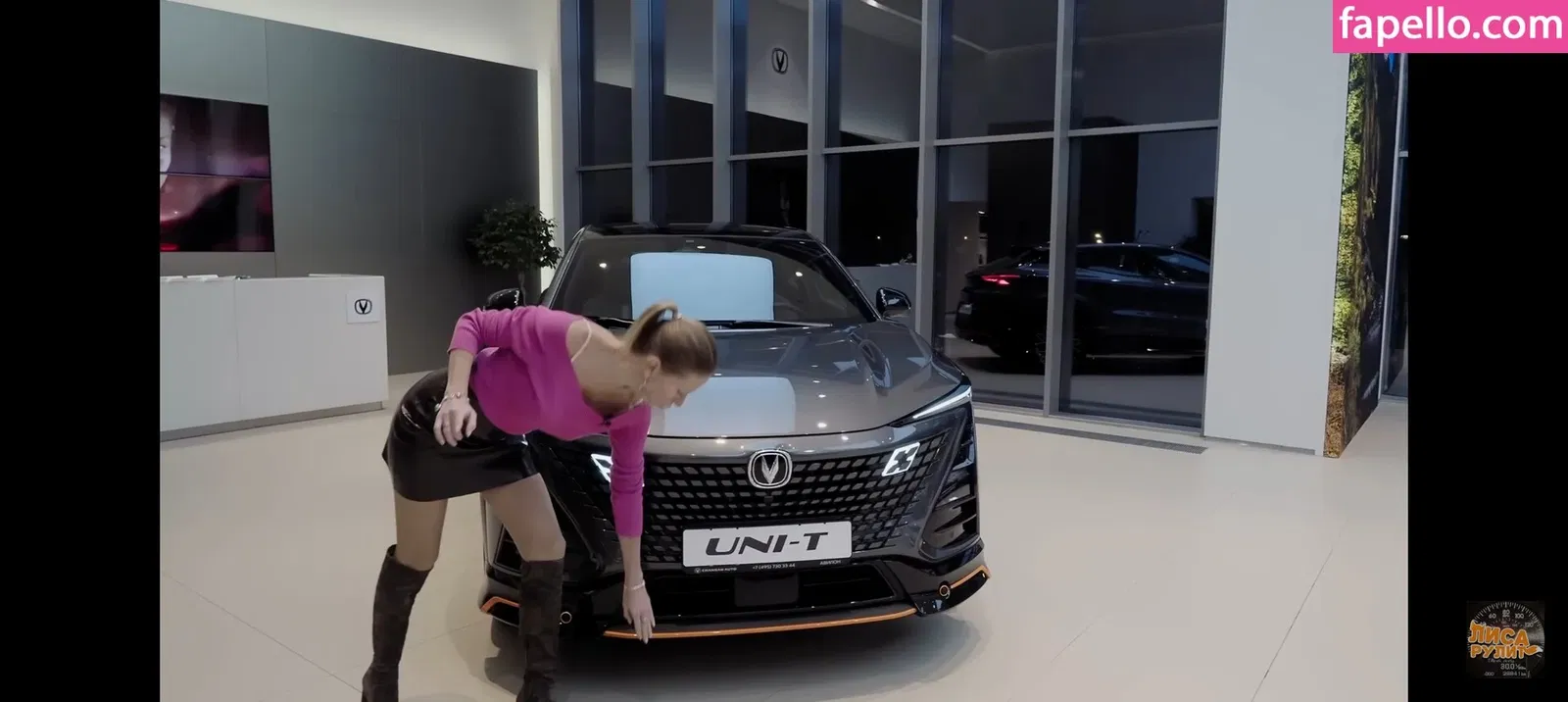 Lisarulit Onlyfans Photo Gallery 