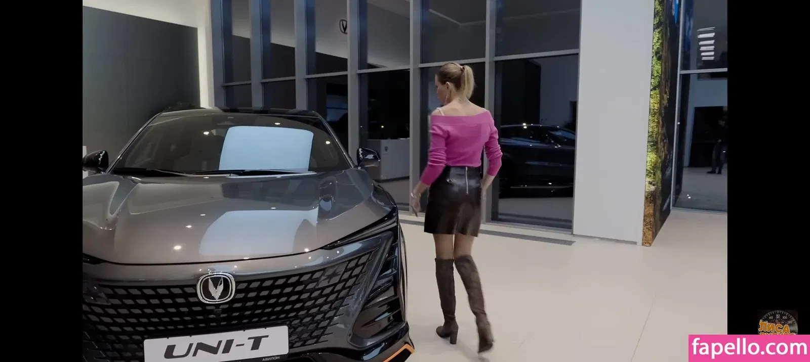 Lisarulit Onlyfans Photo Gallery 