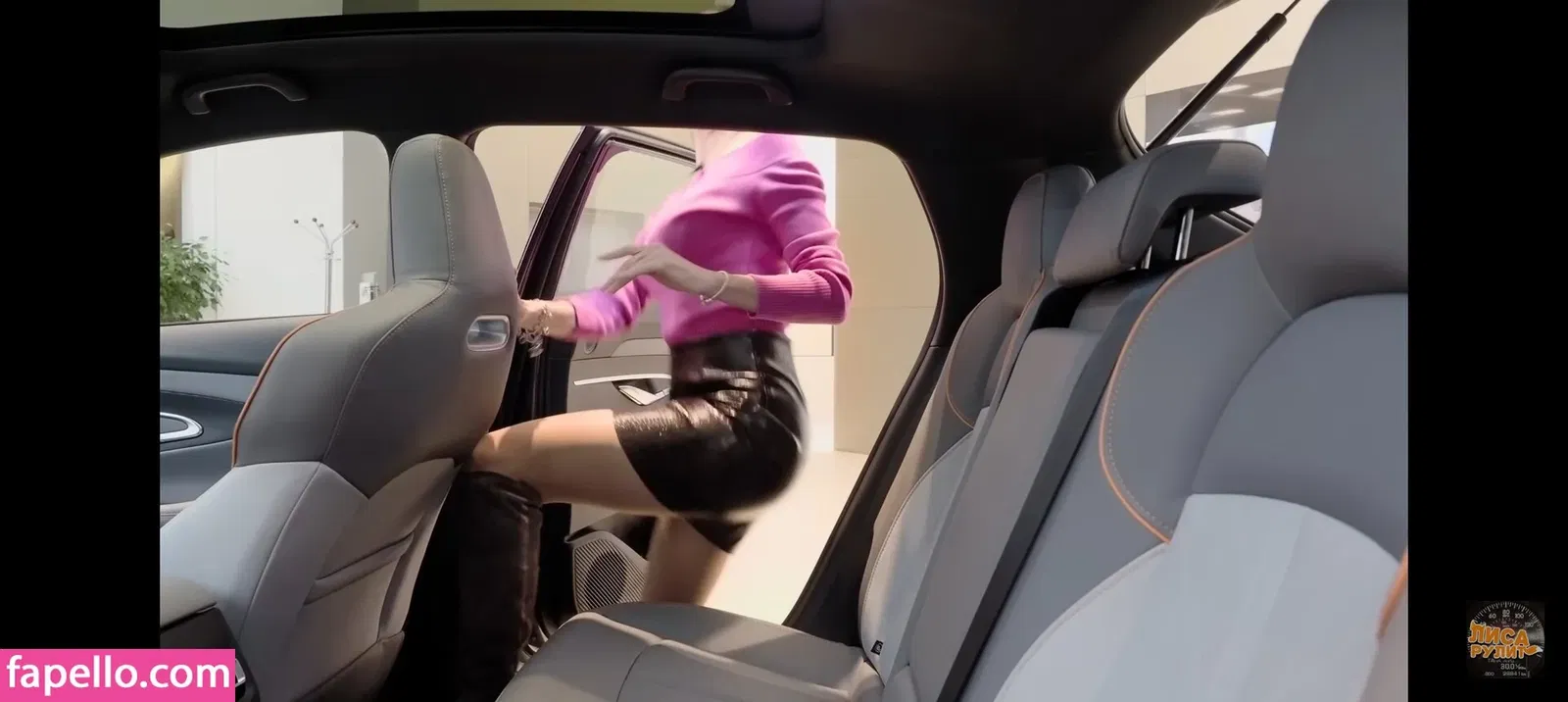 Lisarulit Onlyfans Photo Gallery 