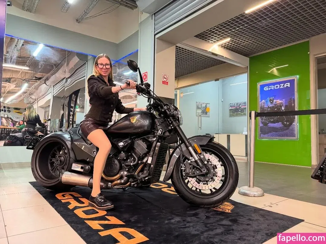 Lisarulit Onlyfans Photo Gallery 