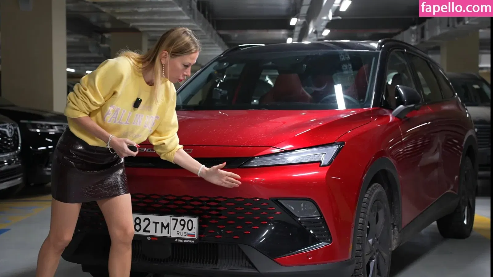 Lisarulit Onlyfans Photo Gallery 