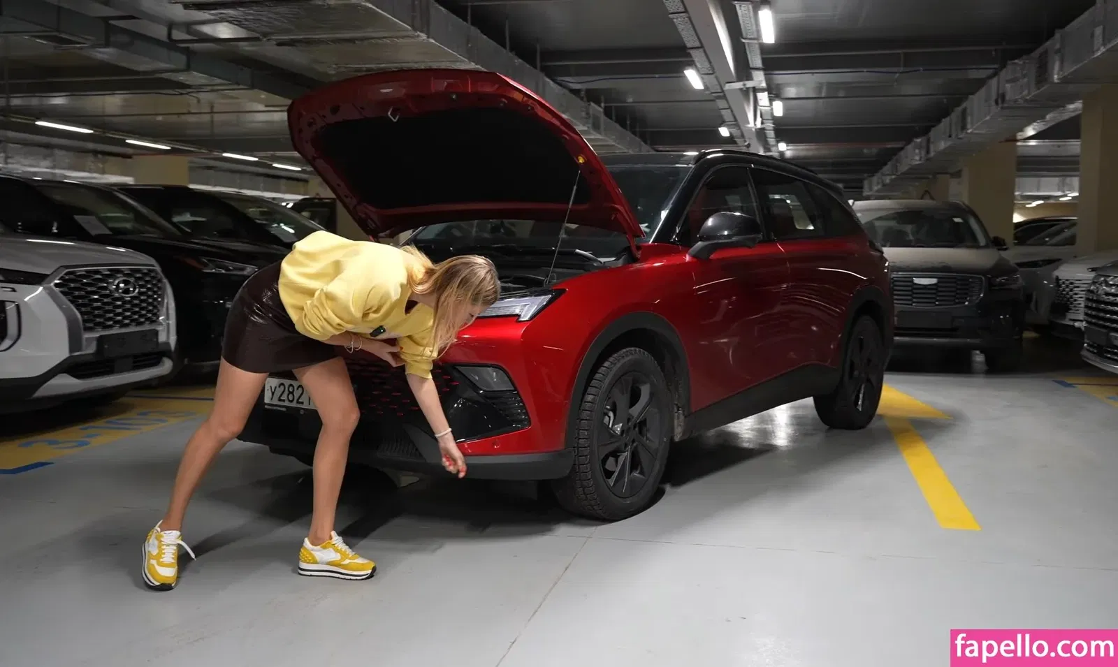 Lisarulit Onlyfans Photo Gallery 