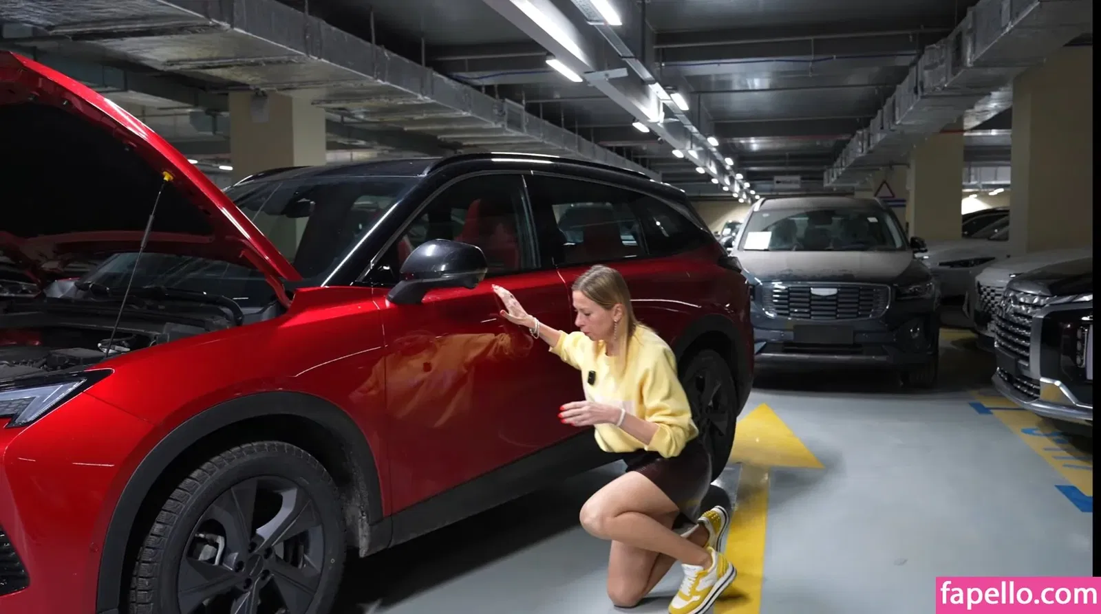 Lisarulit Onlyfans Photo Gallery 