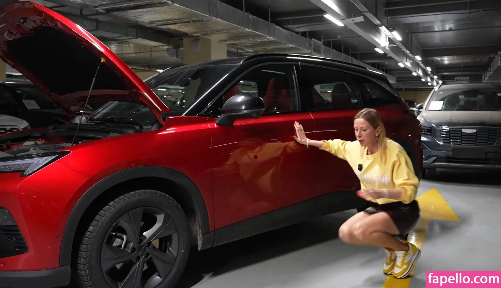 Lisarulit Onlyfans Photo Gallery 