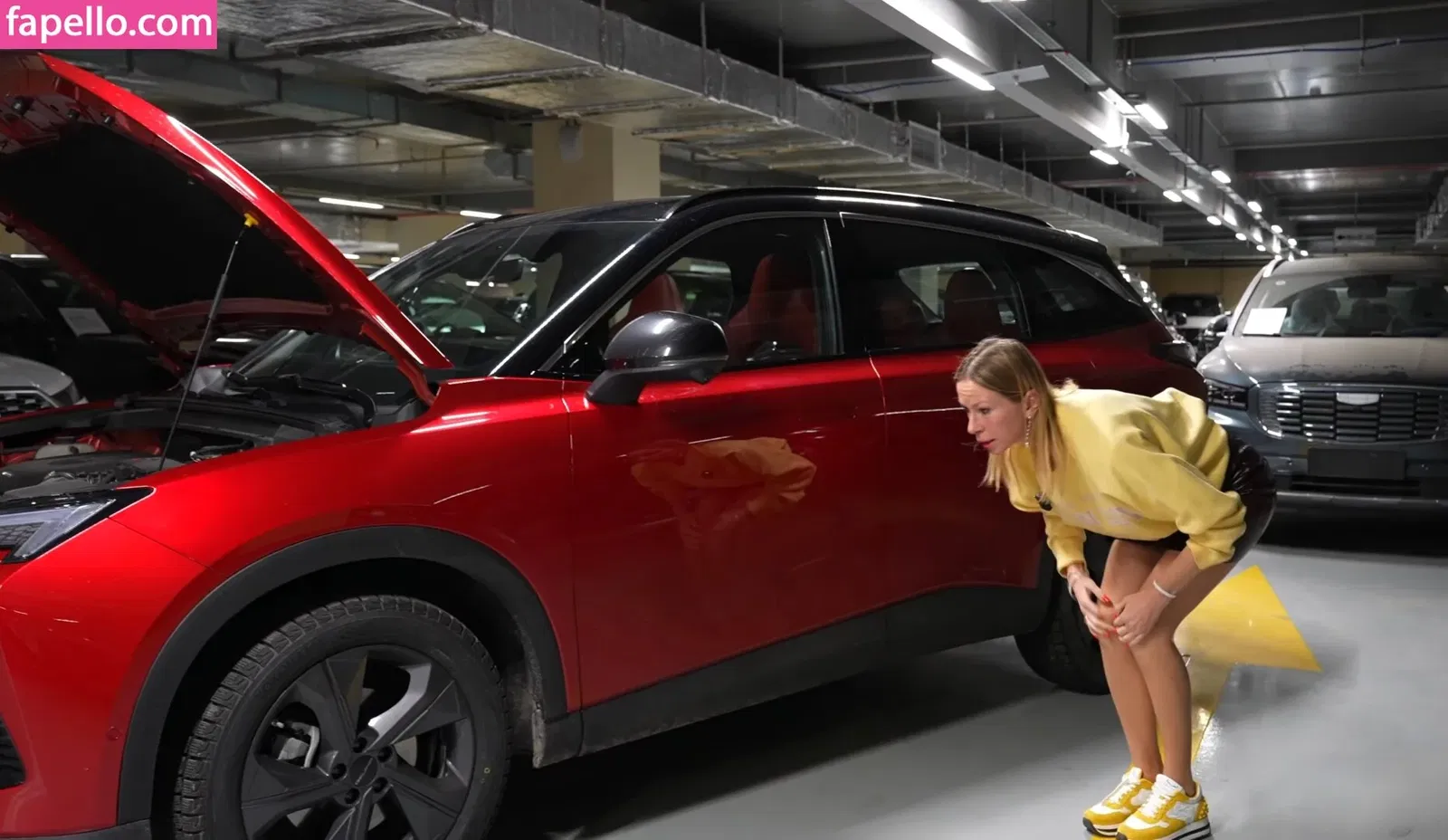 Lisarulit Onlyfans Photo Gallery 