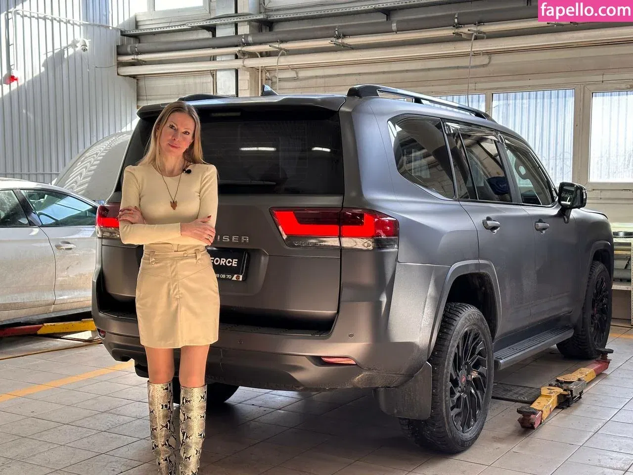 Lisarulit Onlyfans Photo Gallery 