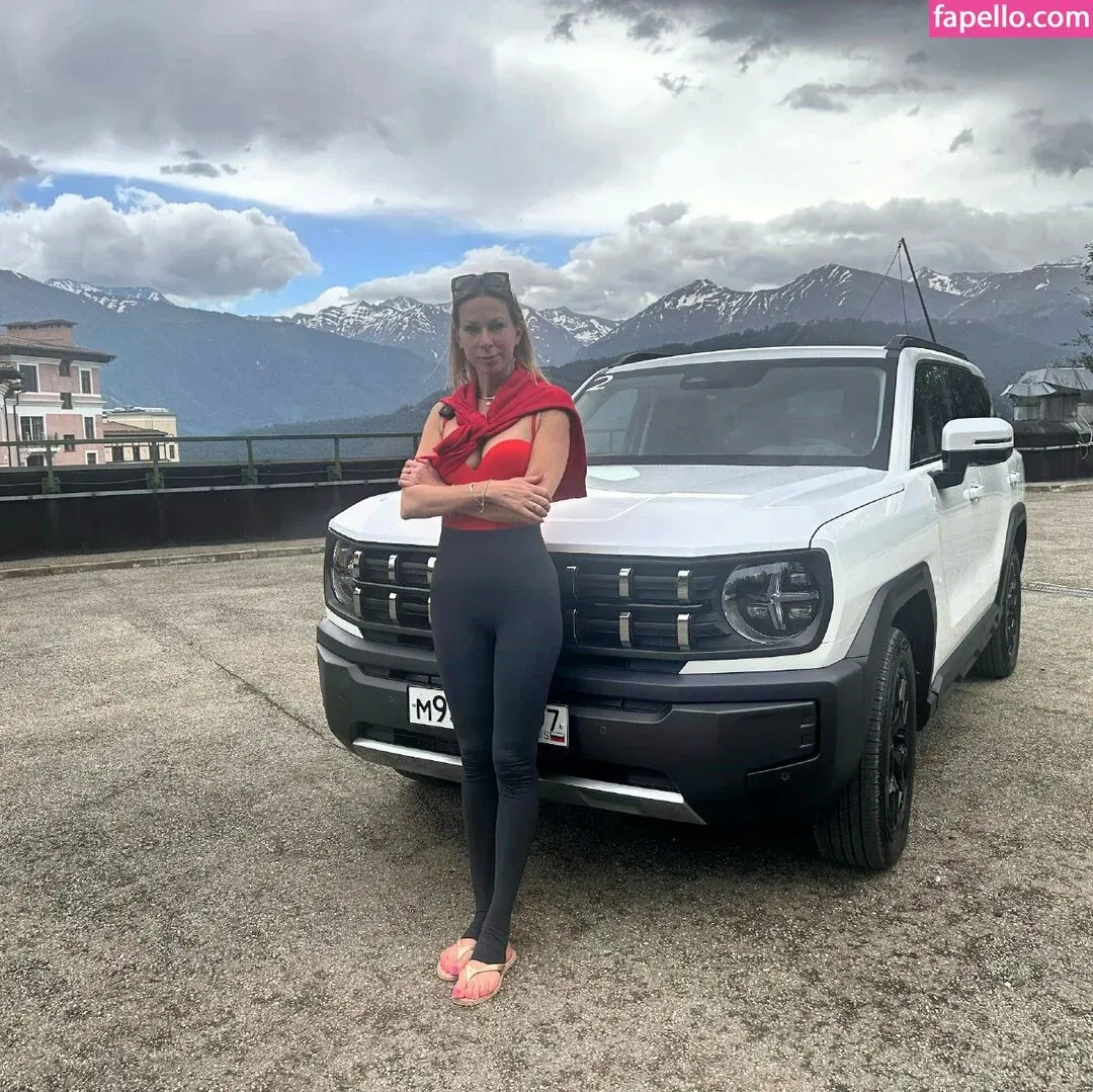 Lisarulit Onlyfans Photo Gallery 