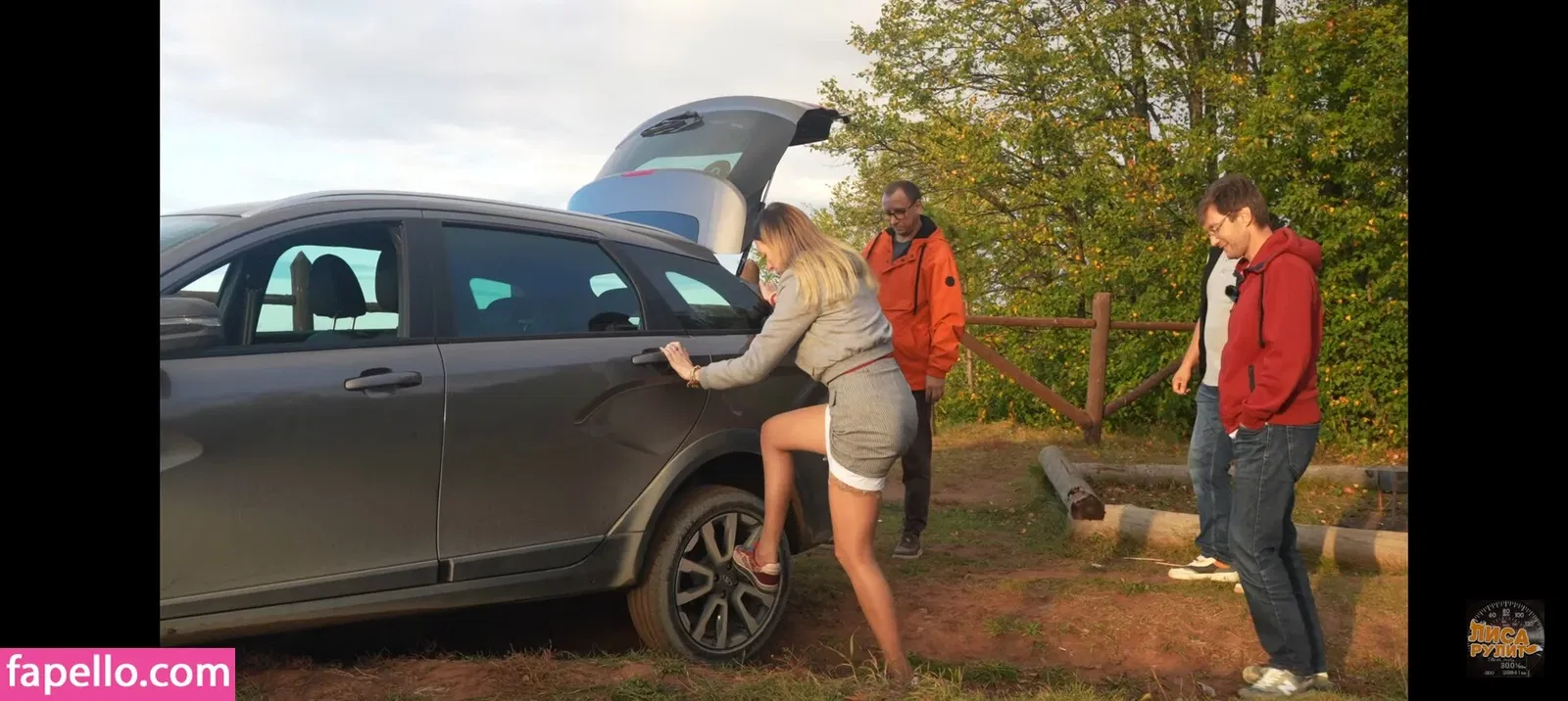 Lisarulit Onlyfans Photo Gallery 