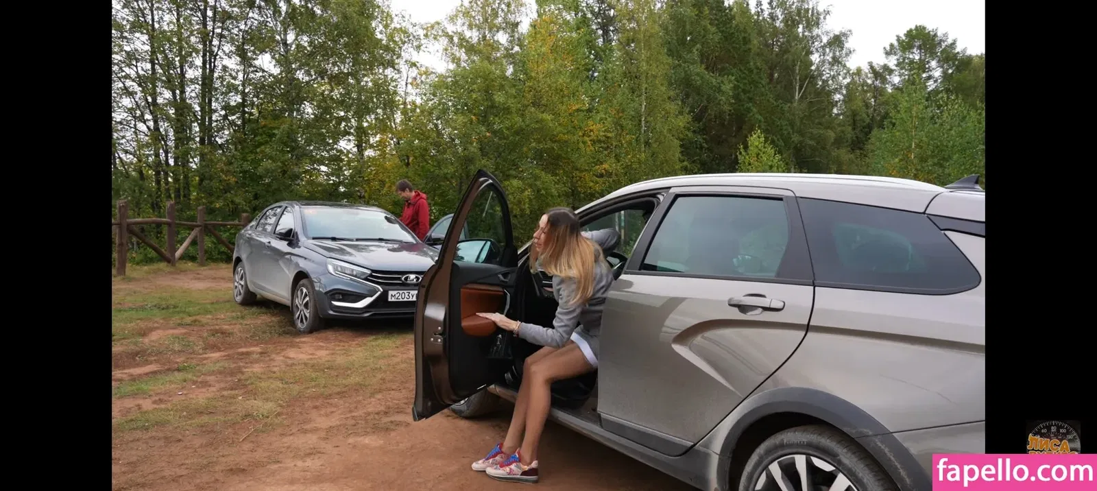 Lisarulit Onlyfans Photo Gallery 