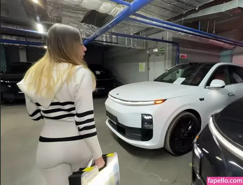 Lisarulit Onlyfans Photo Gallery 