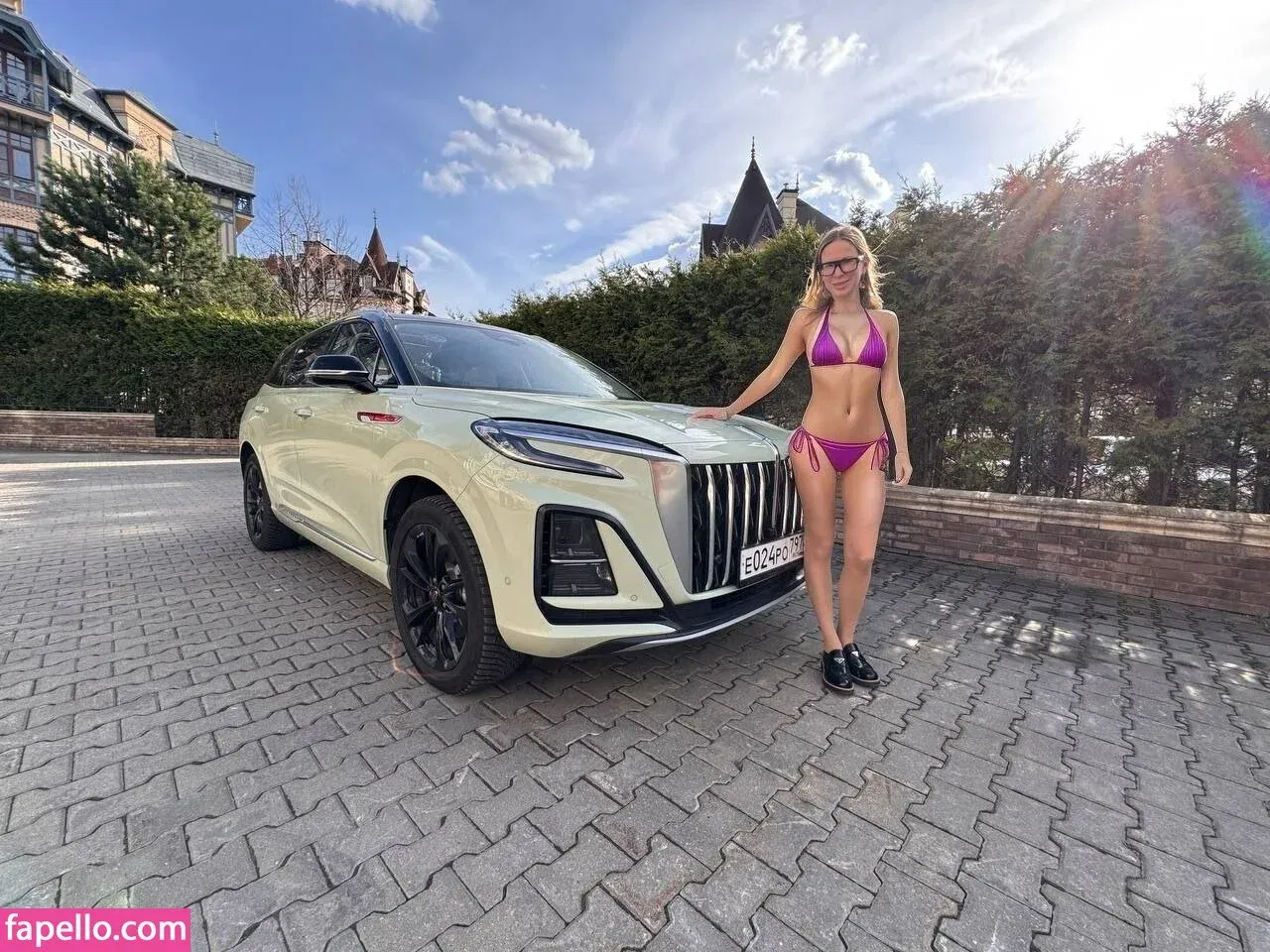 Lisarulit Onlyfans Photo Gallery 