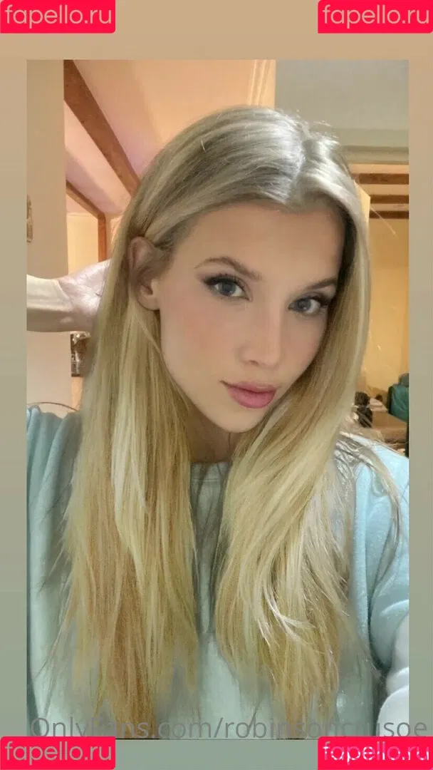 robinsoncrusoe Onlyfans Photo Gallery 
