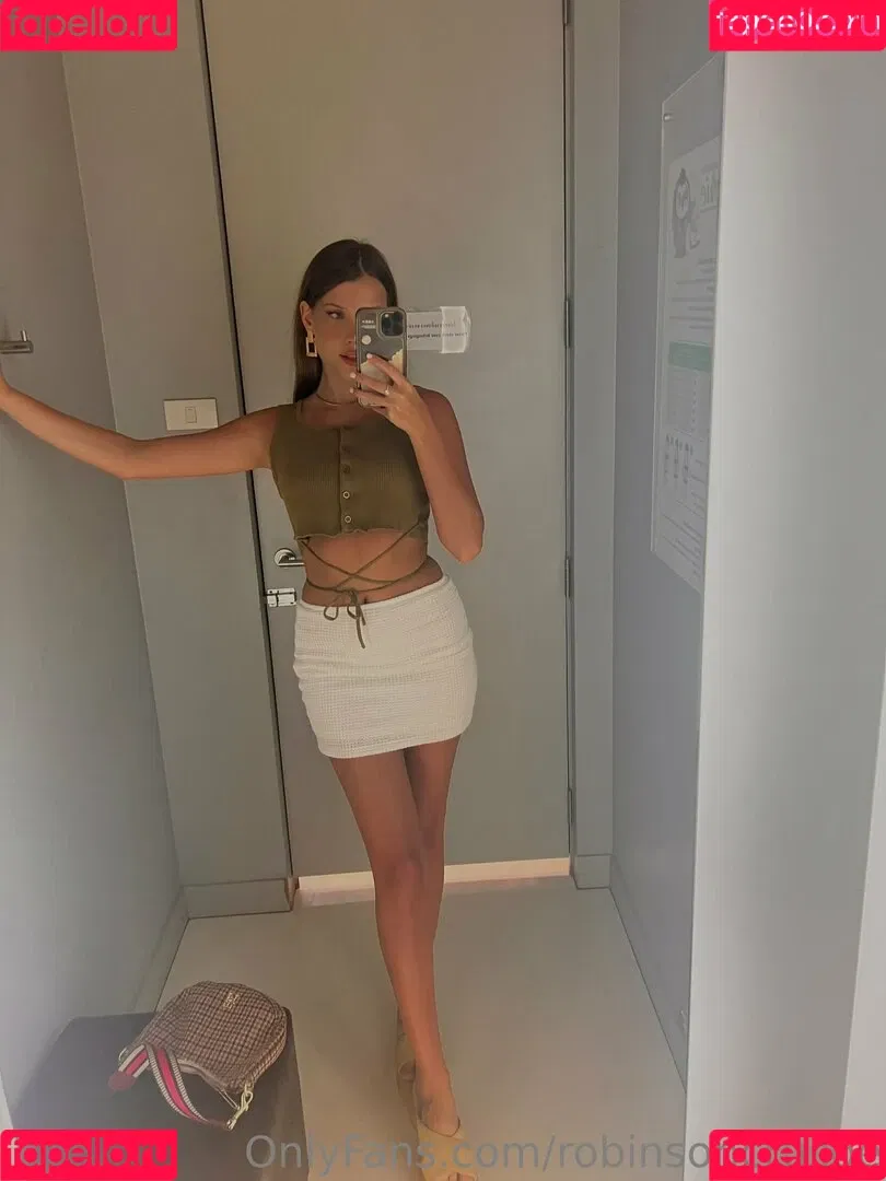 robinsoncrusoe Onlyfans Photo Gallery 
