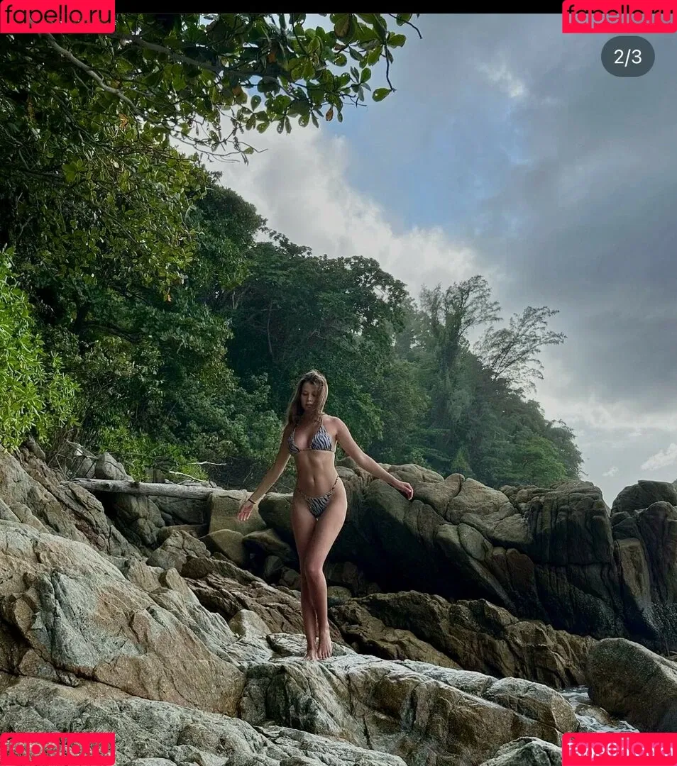 robinsoncrusoe Onlyfans Photo Gallery 