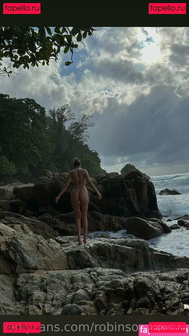 robinsoncrusoe Onlyfans Photo Gallery 