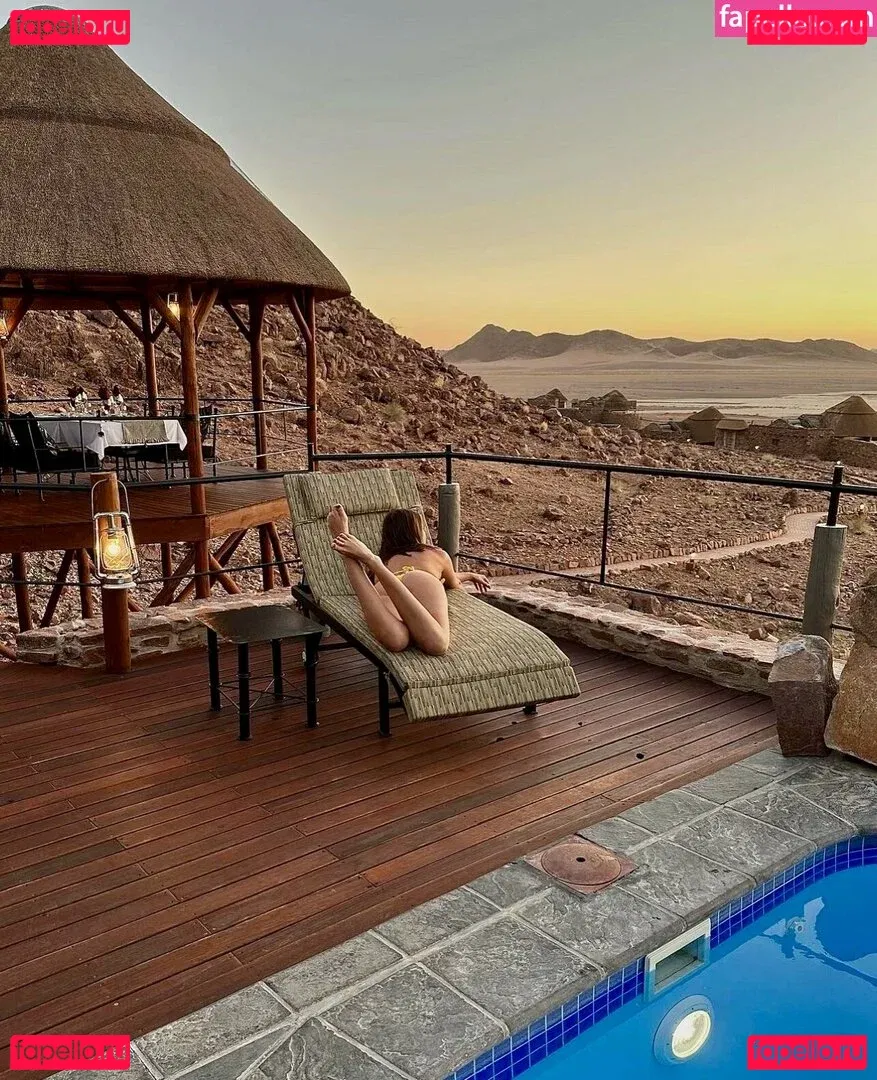 robinsoncrusoe Onlyfans Photo Gallery 