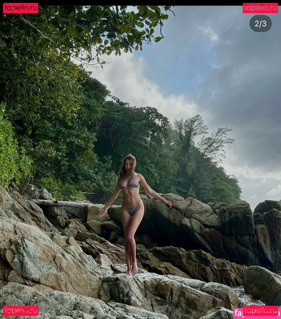 robinsoncrusoe Onlyfans Photo Gallery 