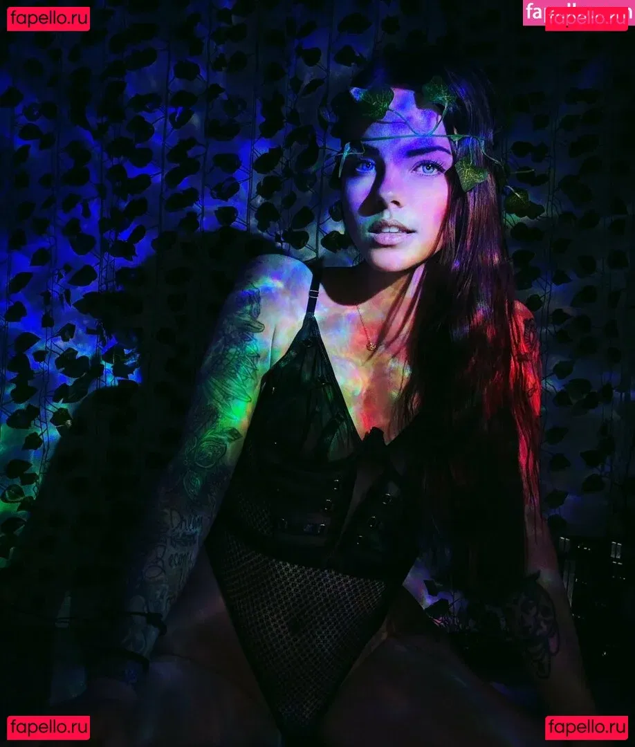 ItzKelllz Onlyfans Photo Gallery 