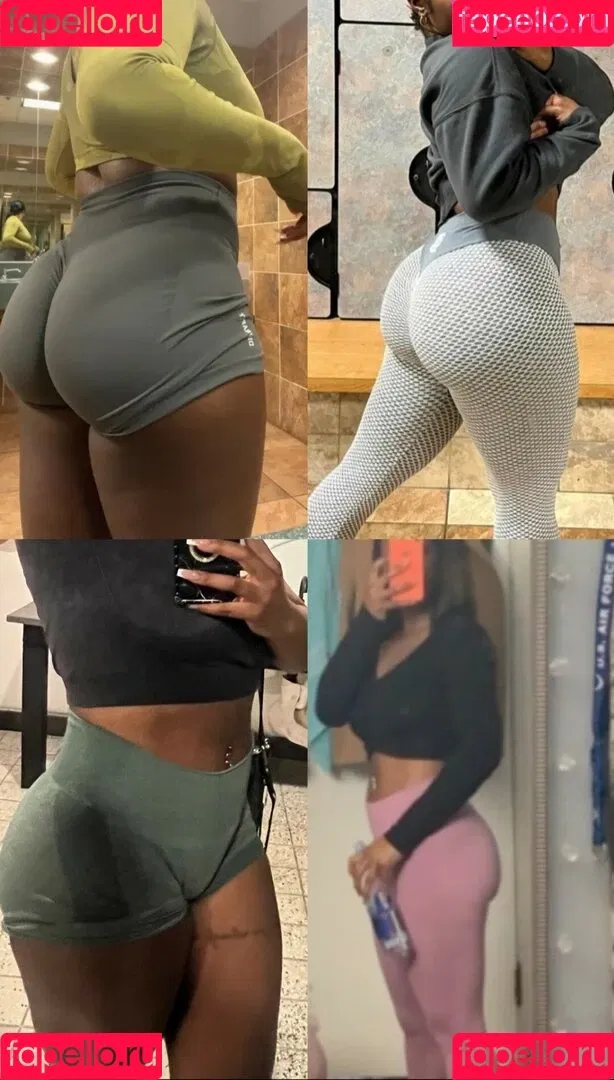 fitsexymoe Onlyfans Photo Gallery 