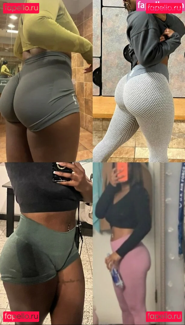 fitsexymoe Onlyfans Photo Gallery 