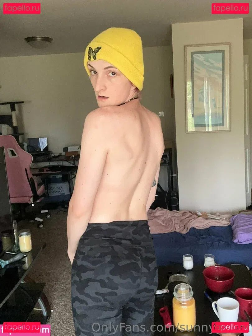 sunnyyy.cat Onlyfans Photo Gallery 