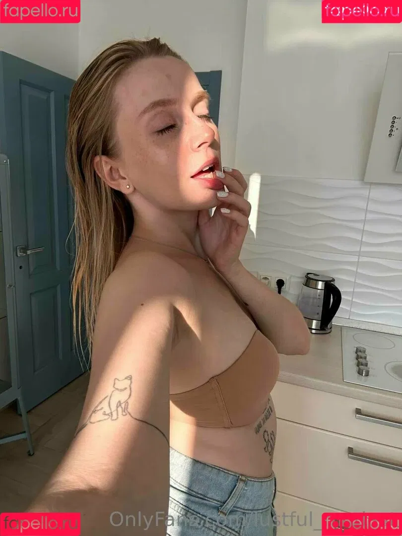 lustful_modest Onlyfans Photo Gallery 