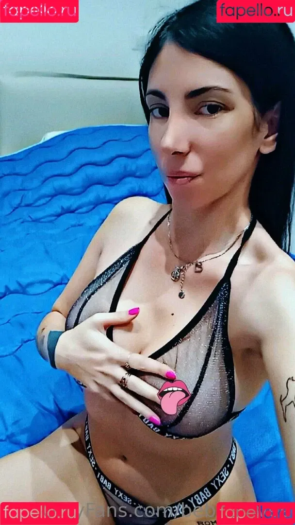 bebitalovee Onlyfans Photo Gallery 