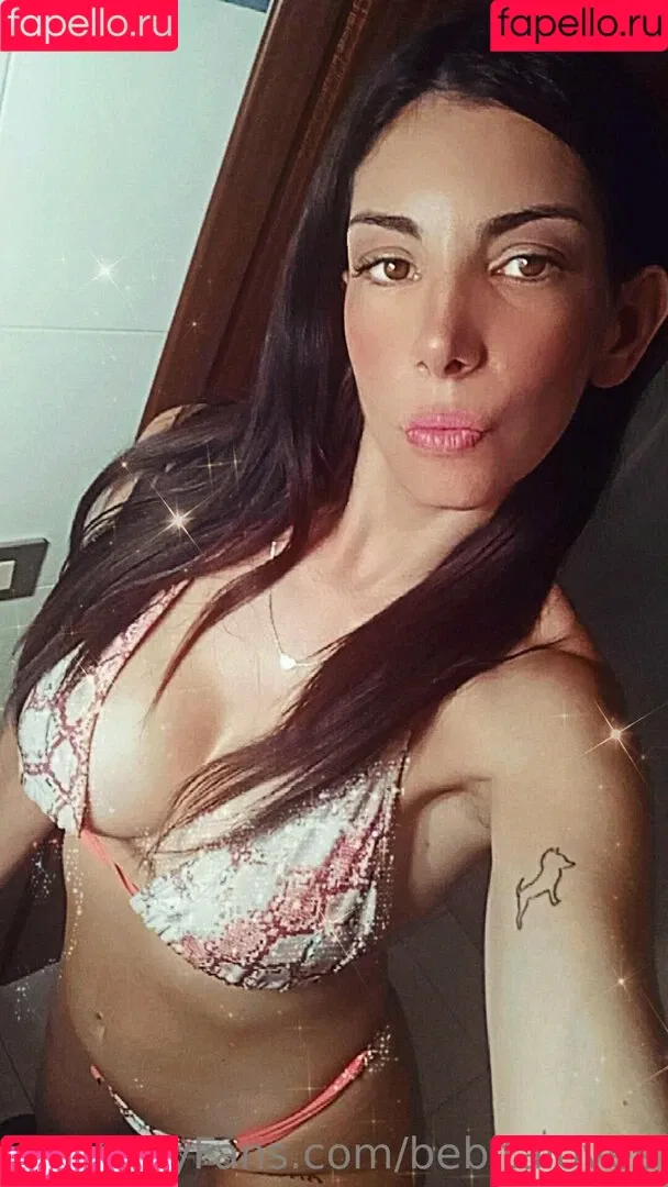 bebitalovee Onlyfans Photo Gallery 