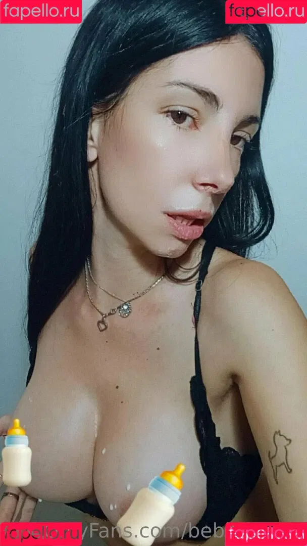 bebitalovee Onlyfans Photo Gallery 