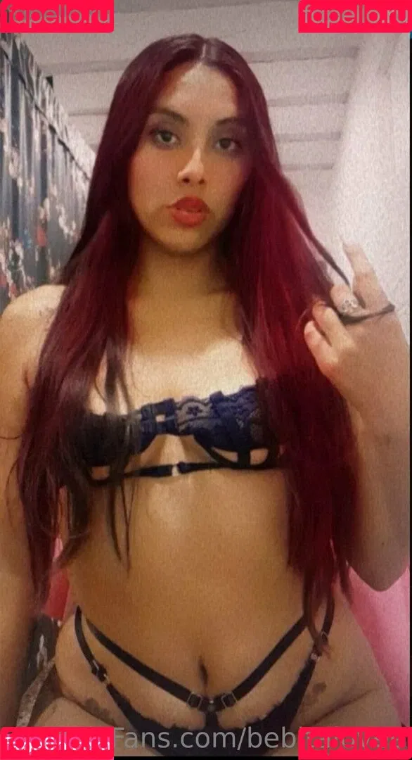 bebitalovee Onlyfans Photo Gallery 