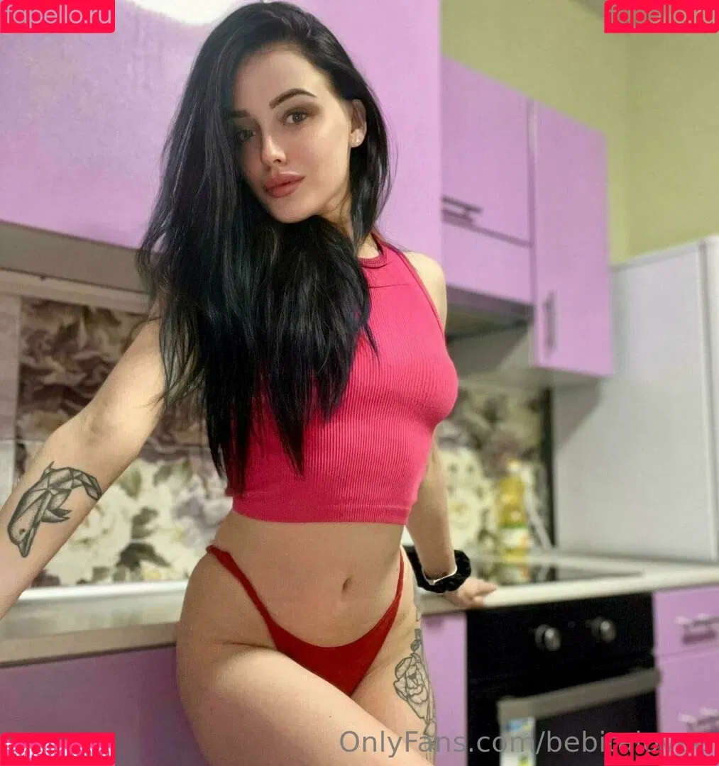 bebitalovee Onlyfans Photo Gallery 