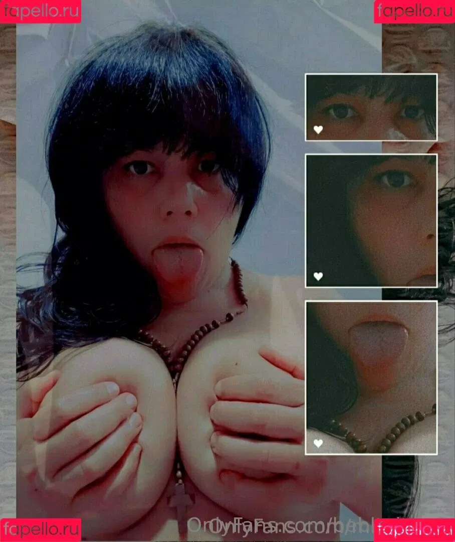 bebitalovee Onlyfans Photo Gallery 