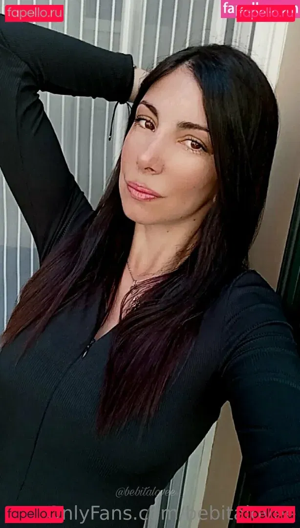 bebitalovee Onlyfans Photo Gallery 