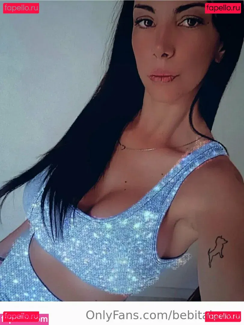 bebitalovee Onlyfans Photo Gallery 