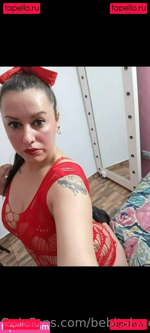 bebitalovee Onlyfans Photo Gallery 