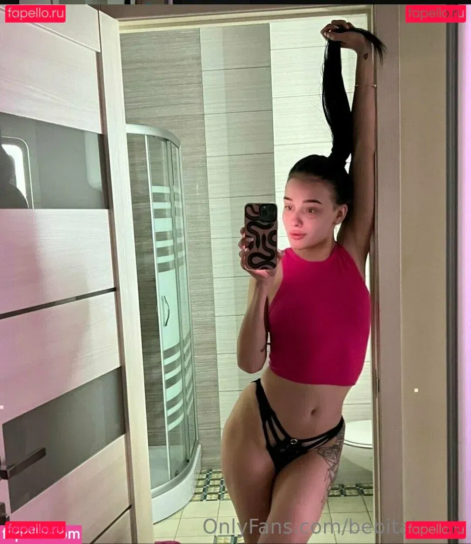 bebitalovee Onlyfans Photo Gallery 