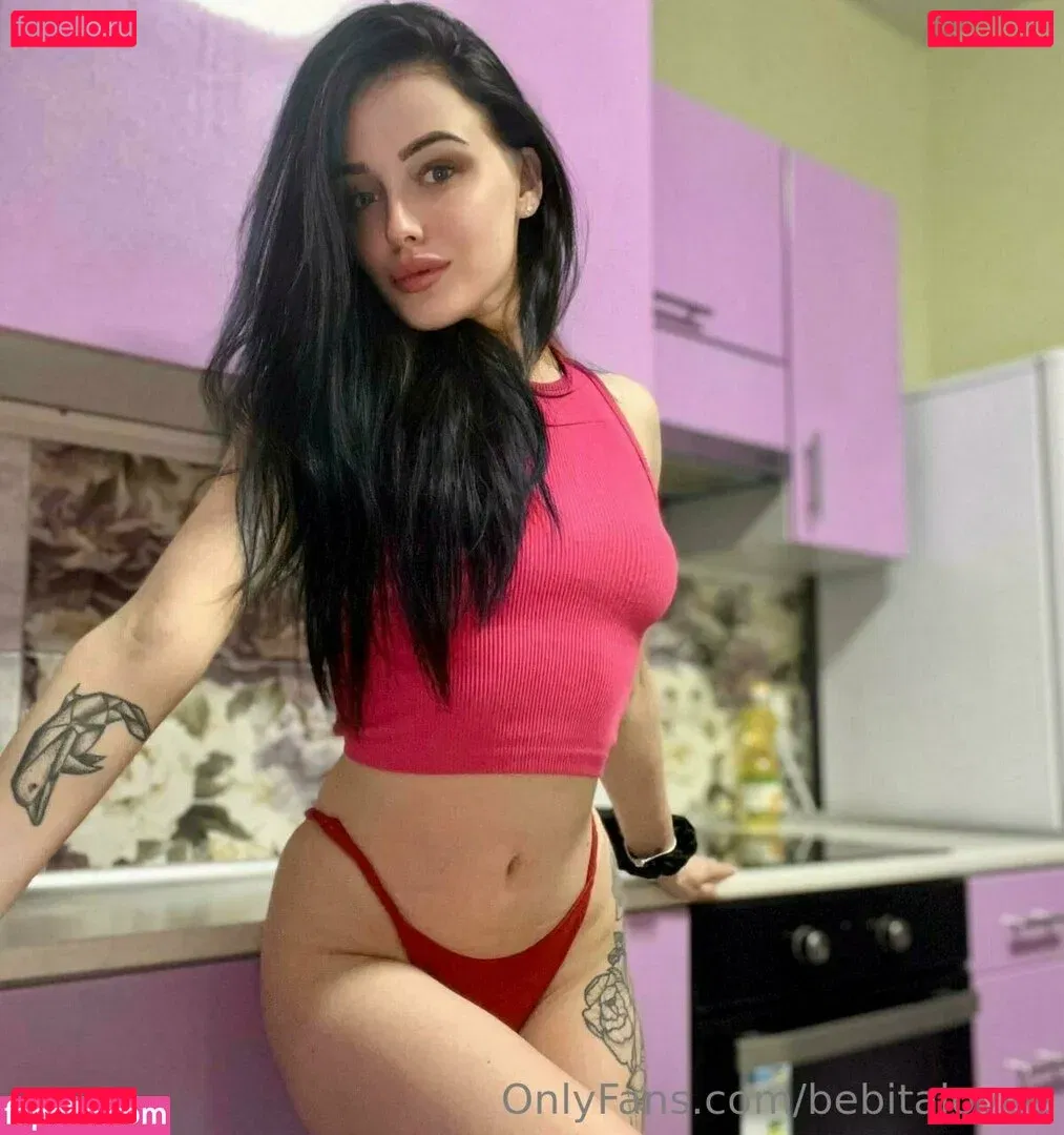 bebitalovee Onlyfans Photo Gallery 