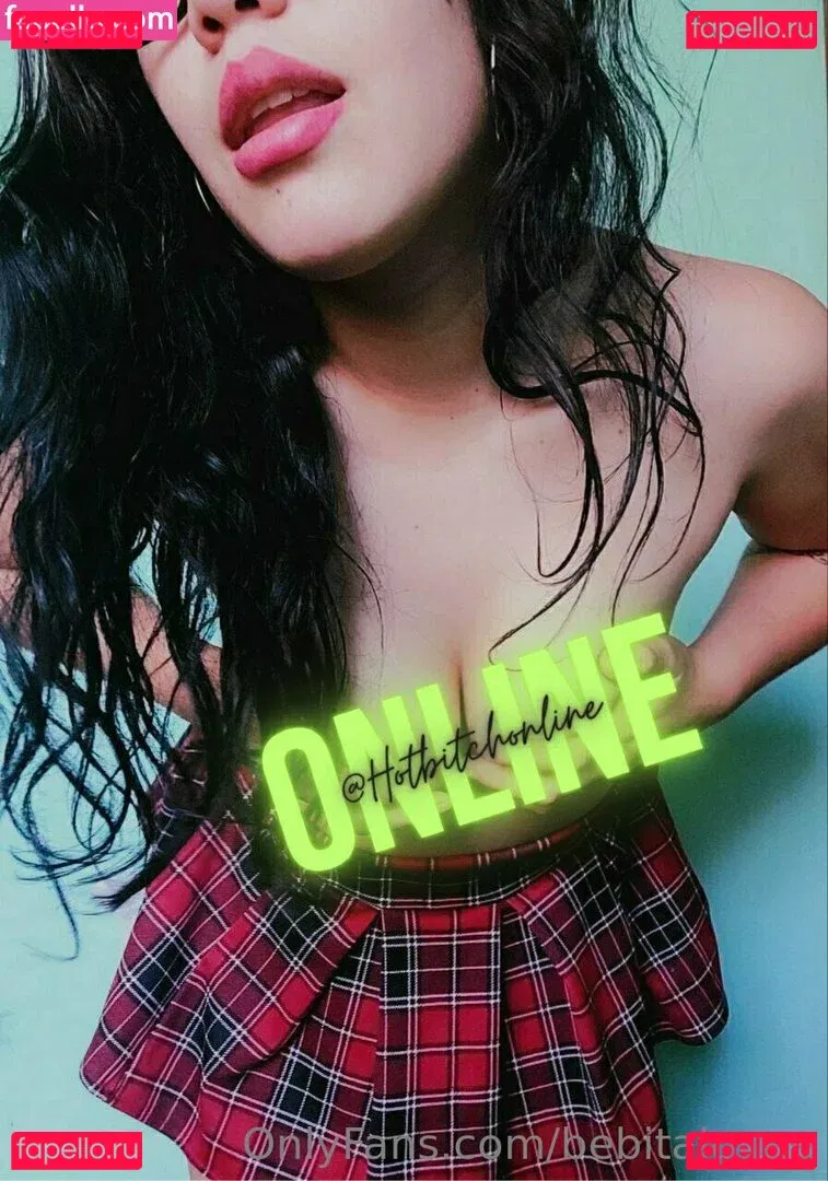 bebitalovee Onlyfans Photo Gallery 