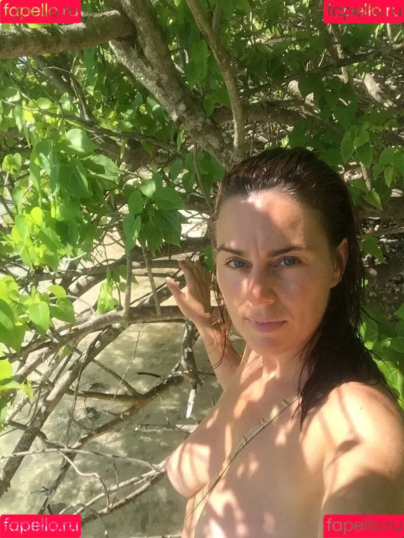 Jill Halfpenny Onlyfans Photo Gallery 