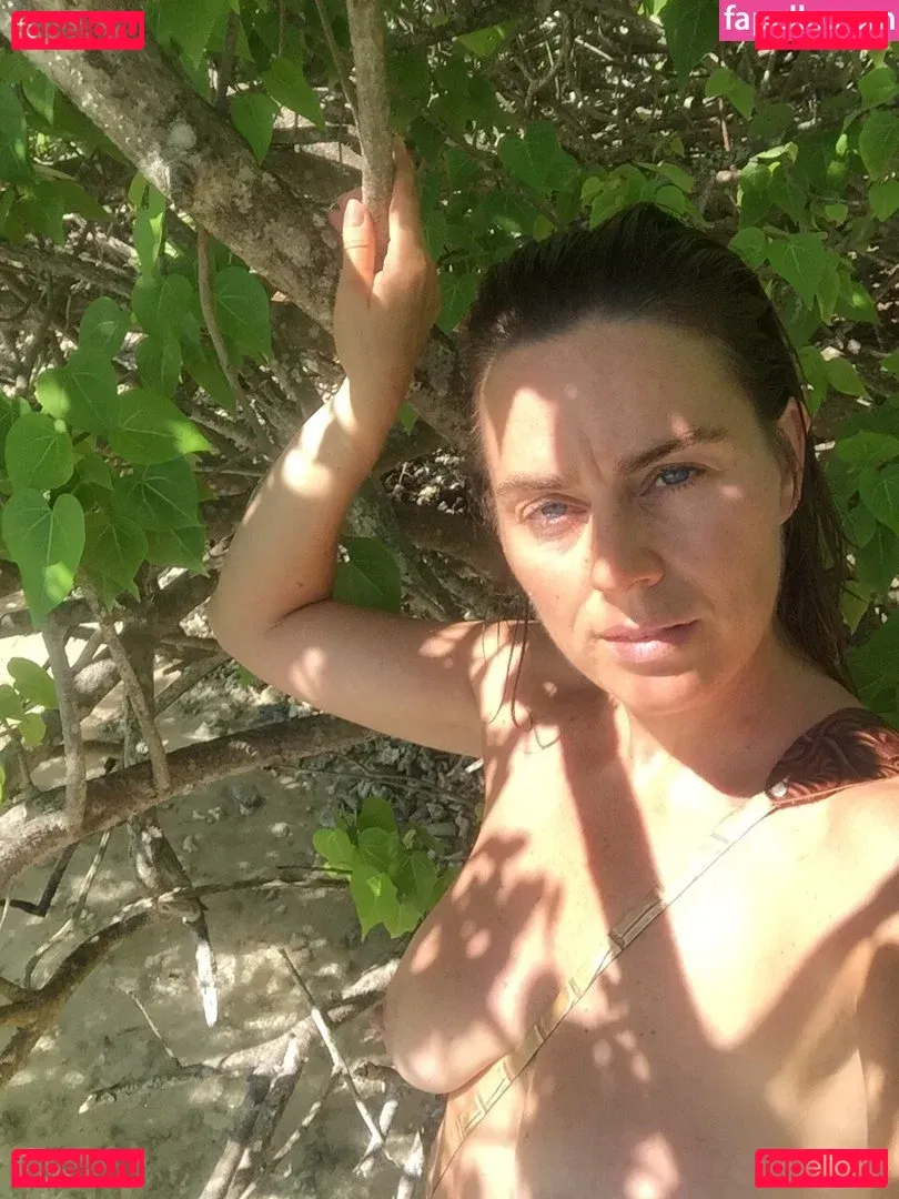 Jill Halfpenny Onlyfans Photo Gallery 