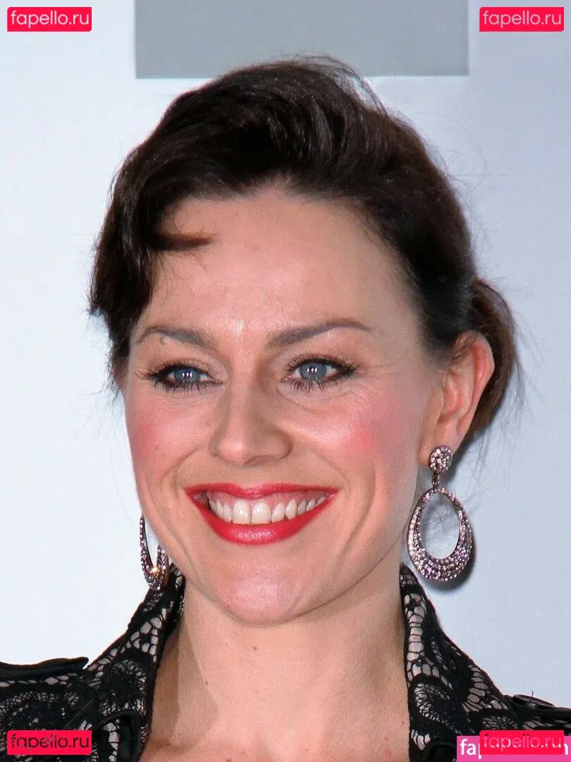 Jill Halfpenny Onlyfans Photo Gallery 